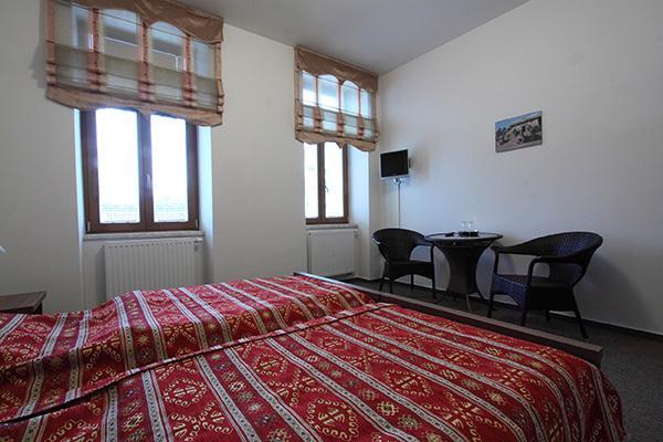 Hotel Satyam Бърно Екстериор снимка