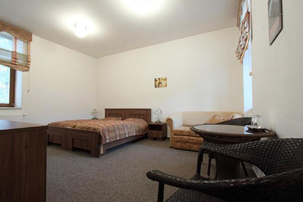 Hotel Satyam Бърно Екстериор снимка