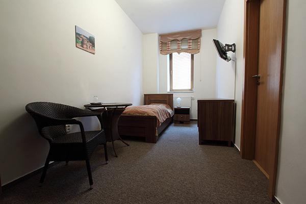 Hotel Satyam Бърно Екстериор снимка