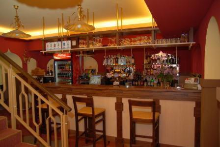 Hotel Satyam Бърно Екстериор снимка